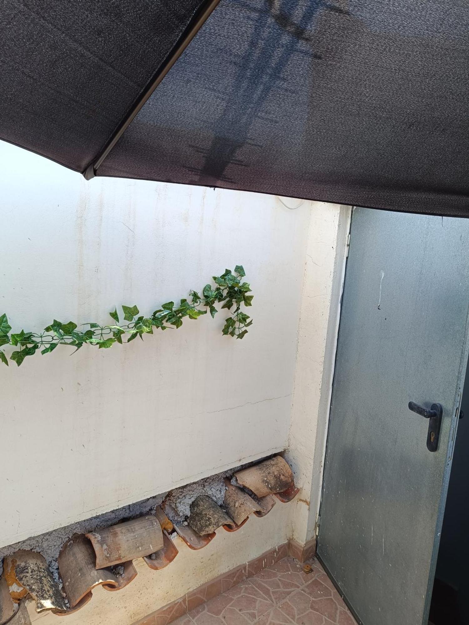 Casa En El Centro Del Pueblo De Finestrat Apartman Kültér fotó