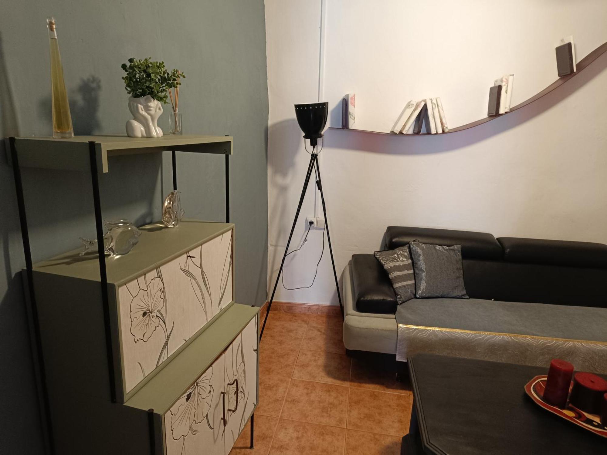 Casa En El Centro Del Pueblo De Finestrat Apartman Kültér fotó
