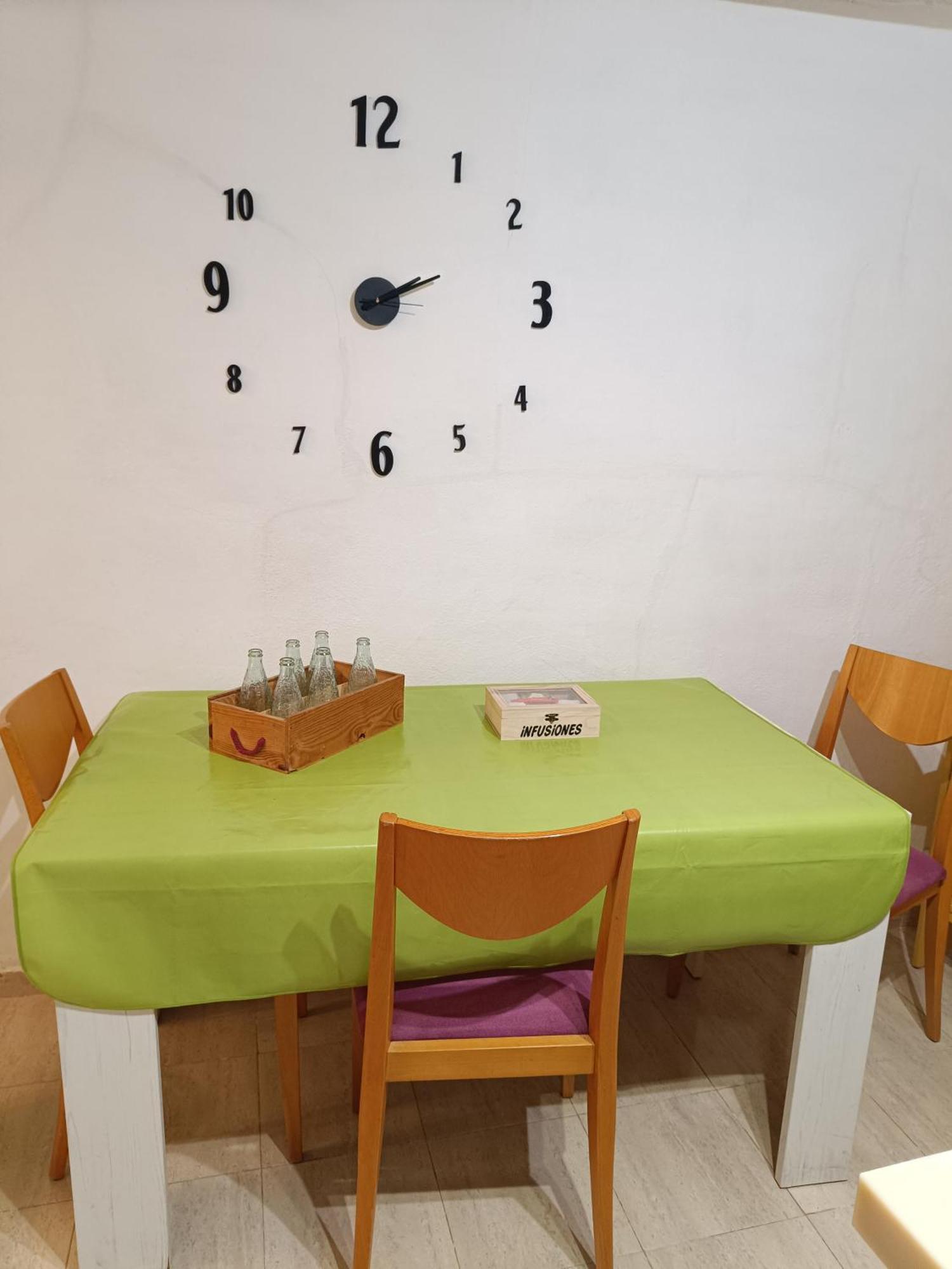 Casa En El Centro Del Pueblo De Finestrat Apartman Kültér fotó