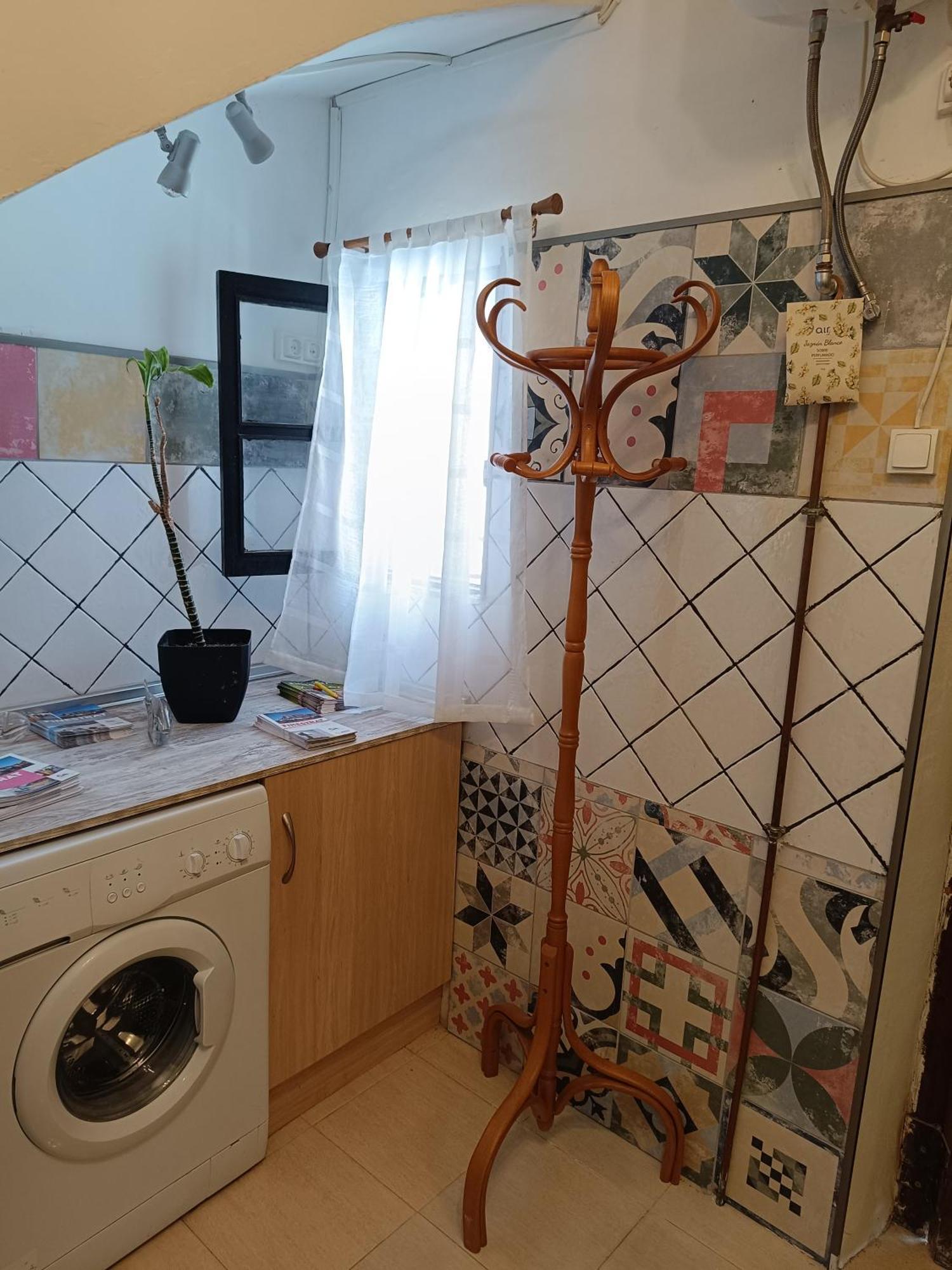 Casa En El Centro Del Pueblo De Finestrat Apartman Kültér fotó