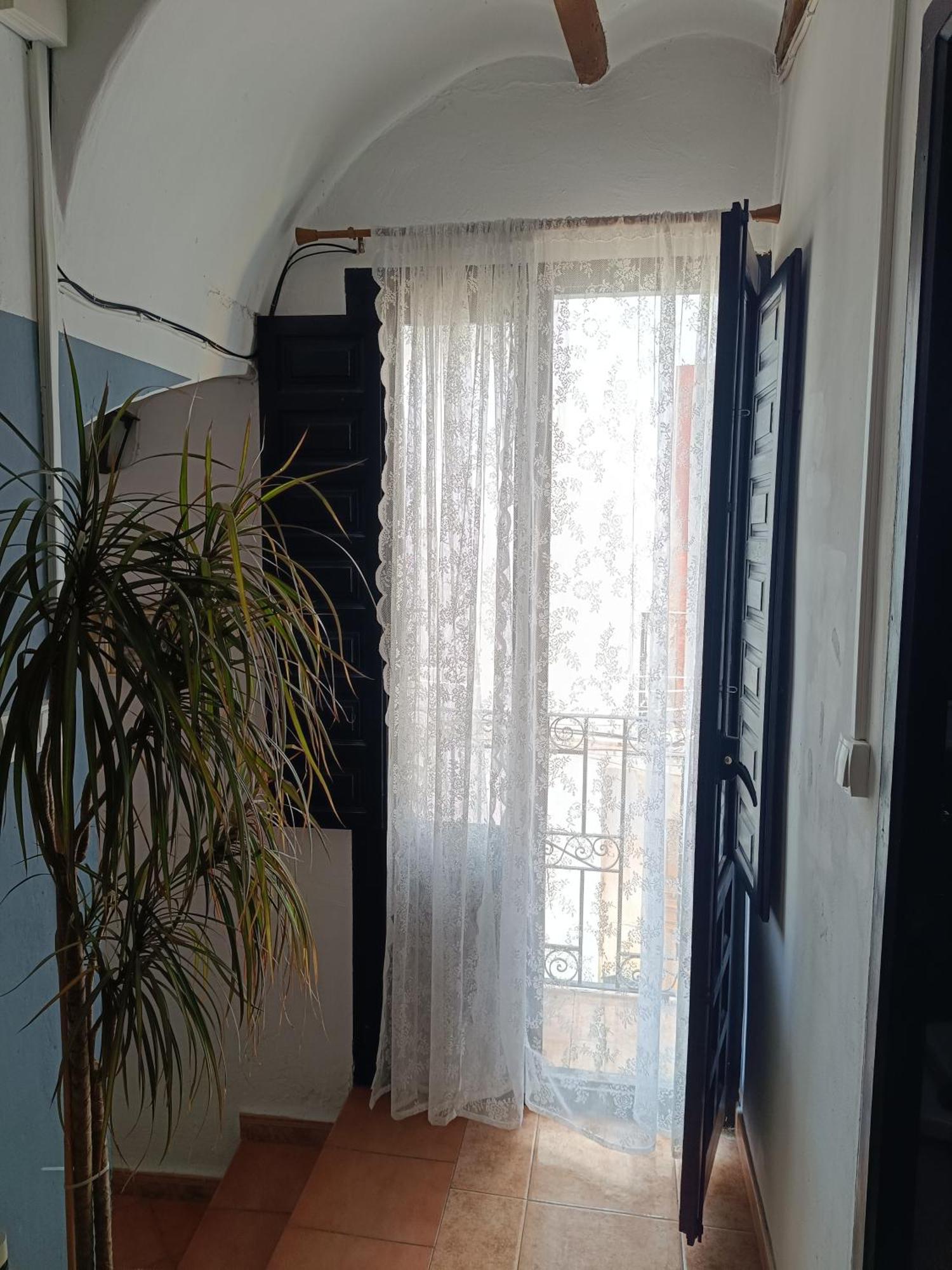 Casa En El Centro Del Pueblo De Finestrat Apartman Kültér fotó